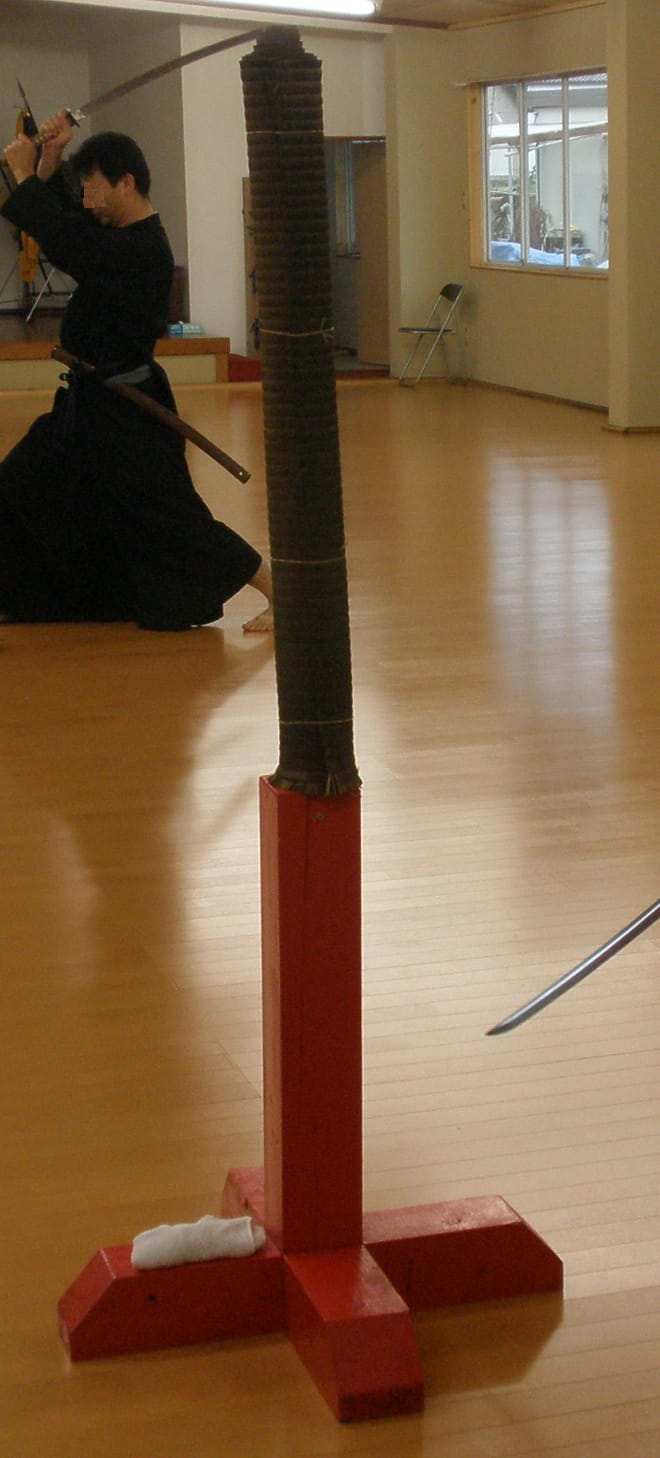 Makiwara curiosidades y secretos de este objeto del karate 🥋🥊